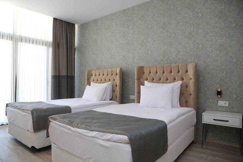 Ve Hotels Hamidiye Sivas Resim 7