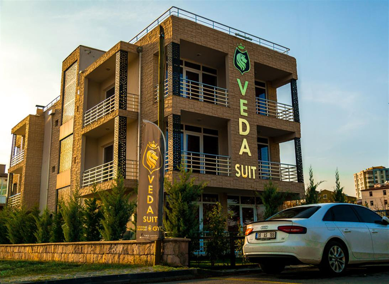 Veda Suit Kayseri Resim 10