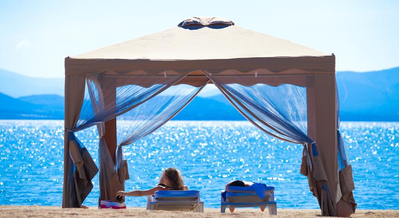 Venosa Beach Resort Spa Didim Resim 10