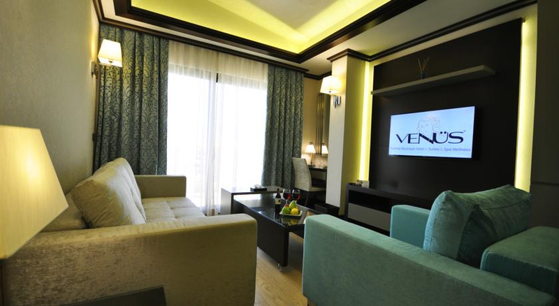 Venüs Termal Butik Otel Resim 3