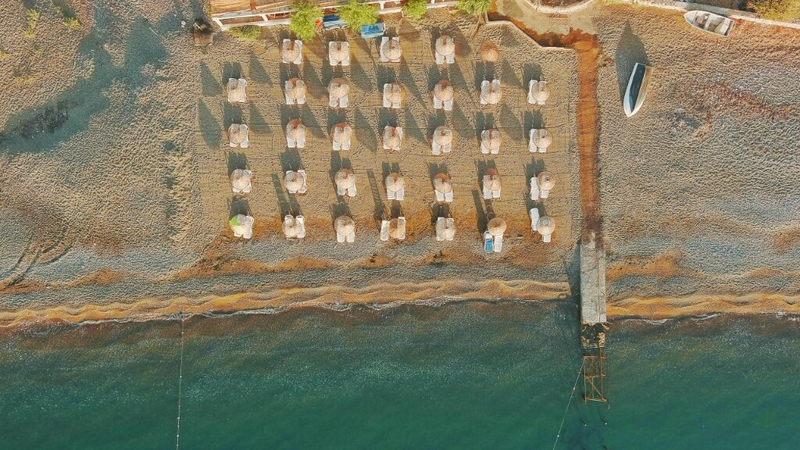 Verano Beach Hotel Resim 2