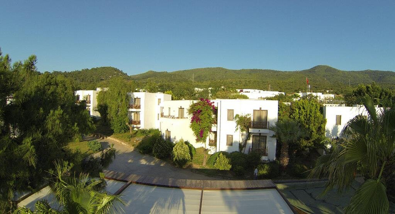 Verde Bodrum Holiday Village Resim 3