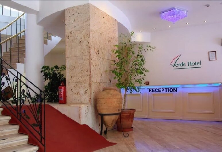 Verde Hotel Marmaris Resim 4