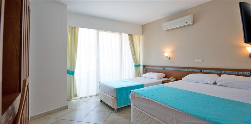 Verde Hotel Marmaris Resim 5