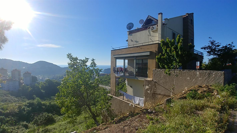 Villa Amasra Pansiyon Resim 12