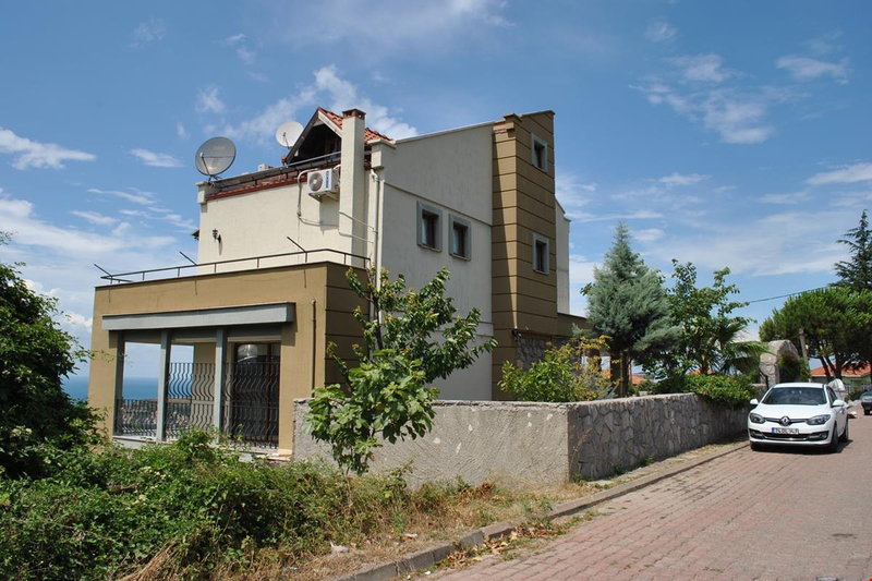 Villa Amasra Pansiyon Resim 2