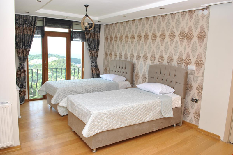 Villa Amasra Pansiyon Resim 5