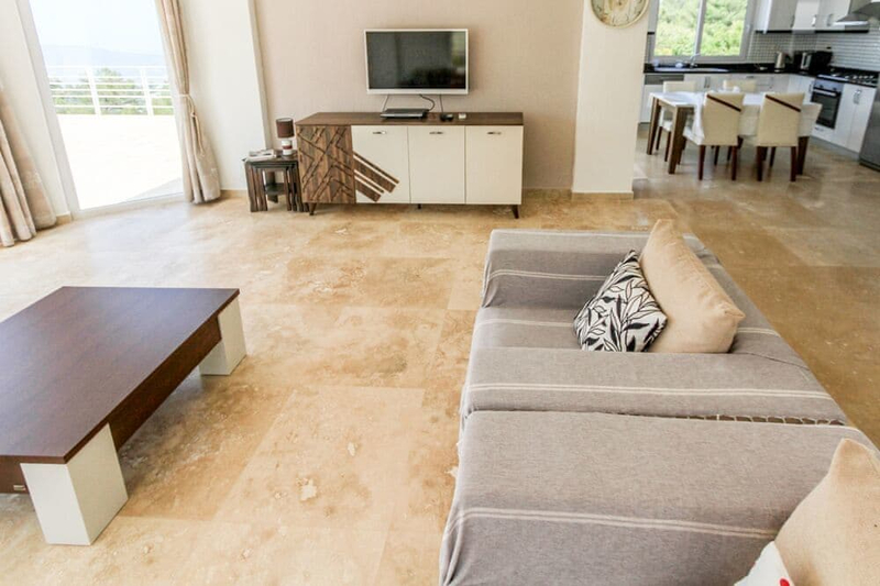 Villa Eclipse Resim 11