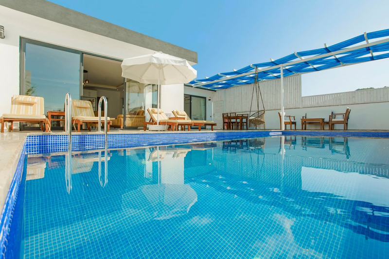 Villa Esin Resim 8