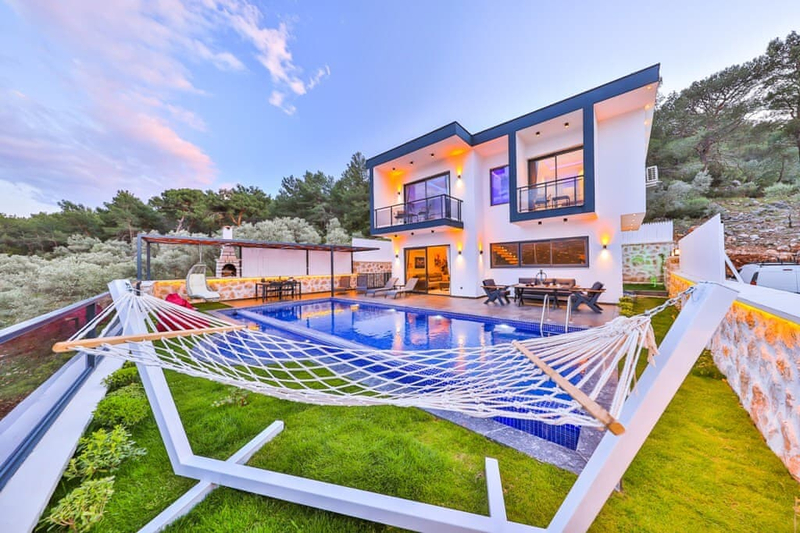 Villa KAL321 Resim 1