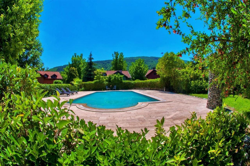 Villa Kırkpınar Sapanca Resim 11