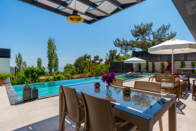 Villa Lodestar Resim 6