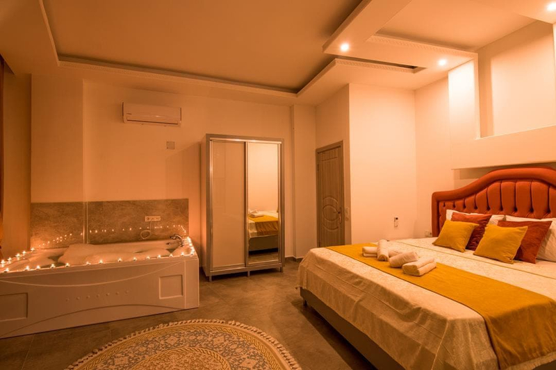 Villa Metehan Resim 9