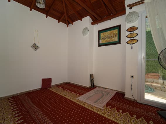 Villa Ovacık Kibria Resim 8