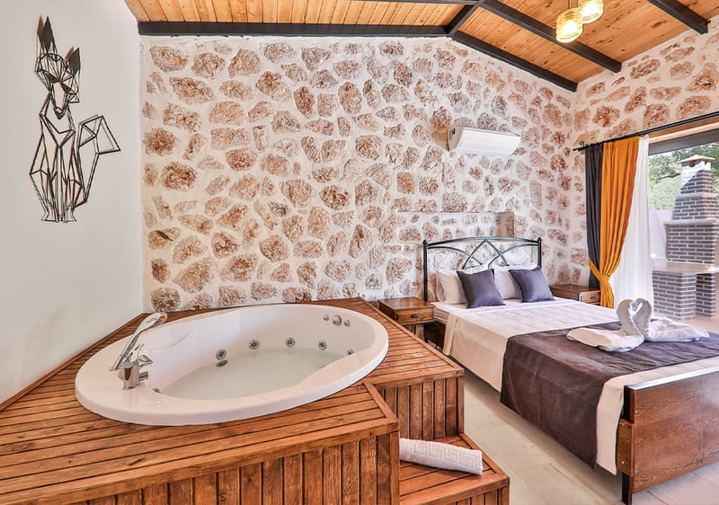 Villa Payam Resim 9