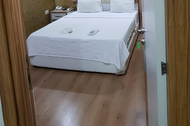 Viranşehir City Hotel Resim 11