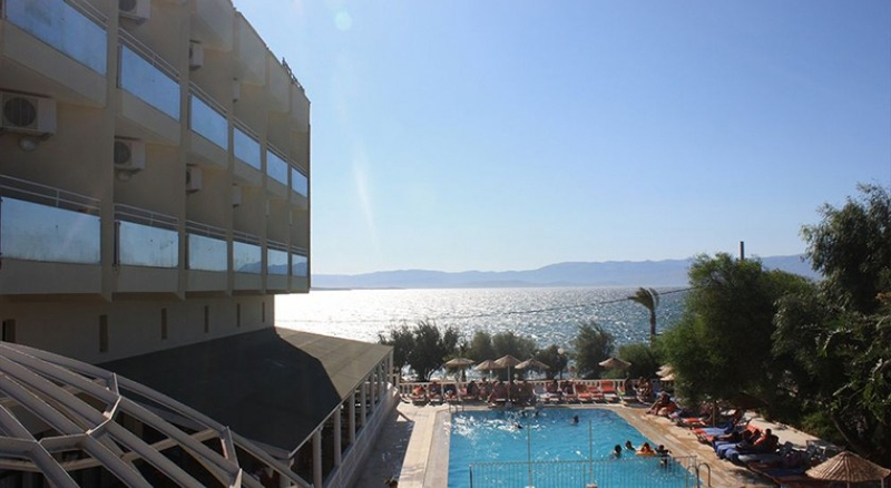 Wa Çeşme Farm Hotel Beach Resort Spa Resim 10