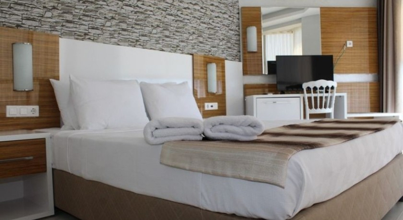 Wa Çeşme Farm Hotel Beach Resort Spa Resim 3