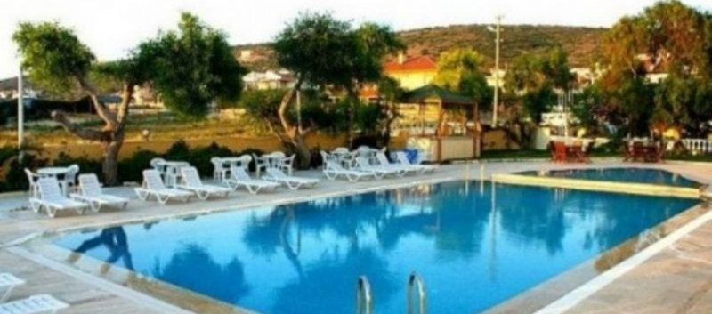 Wa Çeşme Farm Hotel Beach Resort Spa Resim 5