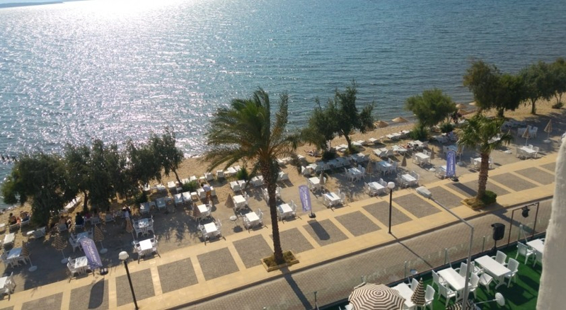 Wa Çeşme Farm Hotel Beach Resort Spa Resim 6