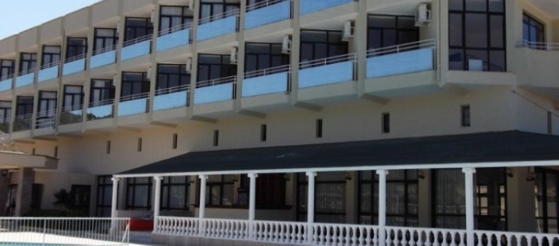 Wa Çeşme Farm Hotel Beach Resort Spa Resim 8