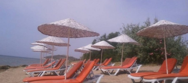 Wa Çeşme Farm Hotel Beach Resort Spa Resim 9