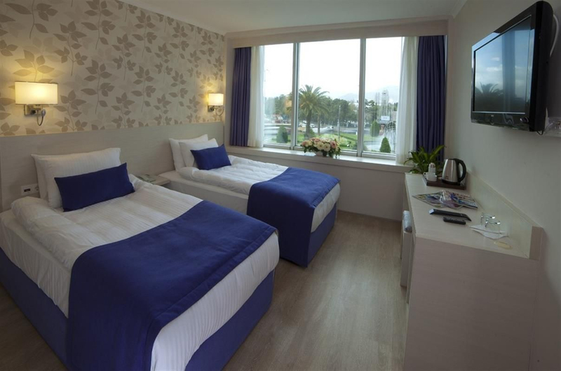 Walk İn Hotel İzmir Resim 3