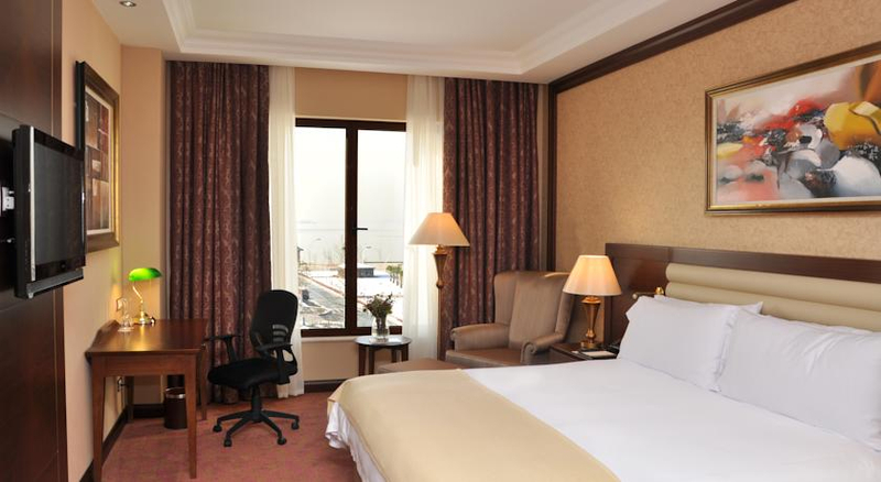 Wellborn Luxury Hotel Kocaeli Resim 11