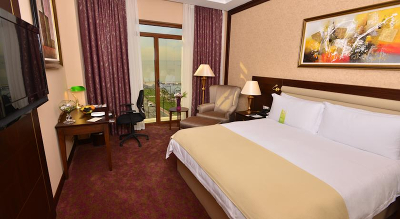 Wellborn Luxury Hotel Kocaeli Resim 3