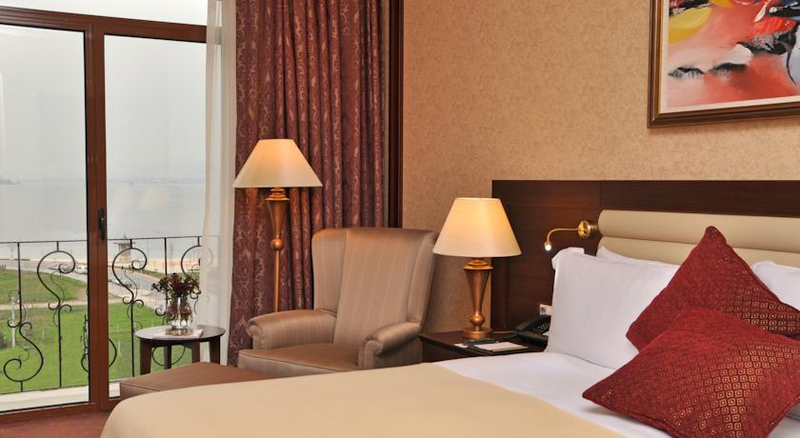 Wellborn Luxury Hotel Kocaeli Resim 8
