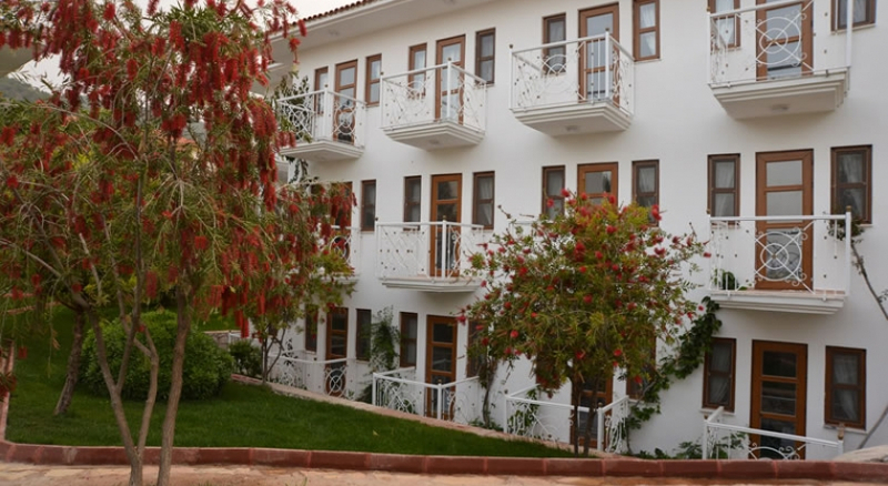 White Hotel Ölüdeniz Resim 10