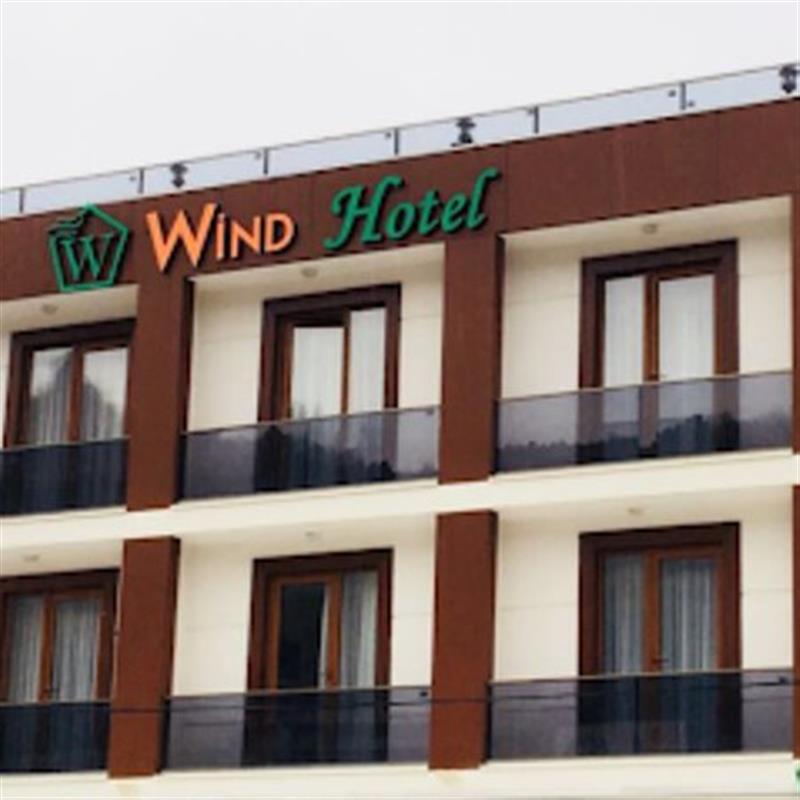 Wind Hotel Sapanca Resim 6