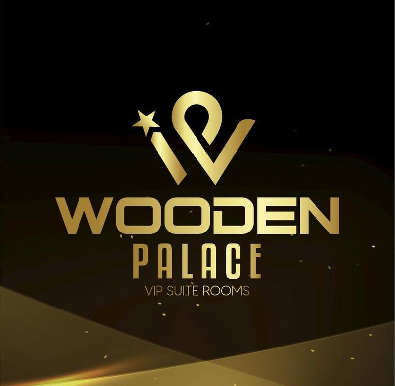Wooden Palace V.I.P Suit Rooms Resim 12