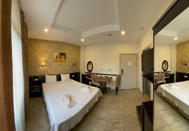 Yagona Termal & Spa Otel Resim 5