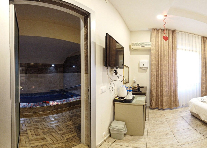Yagona Termal & Spa Otel Resim 7
