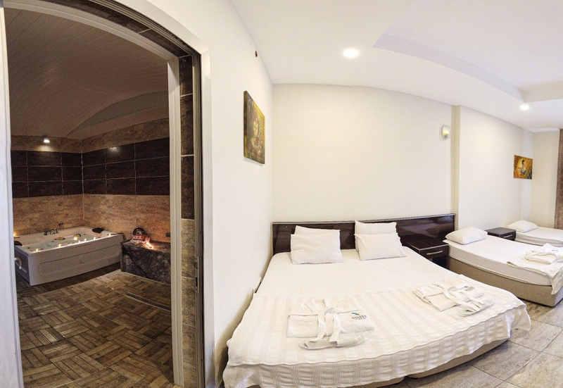 Yagona Termal & Spa Otel Resim 8