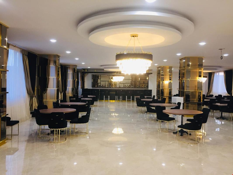 Yakupoğlu Hotel Resim 4