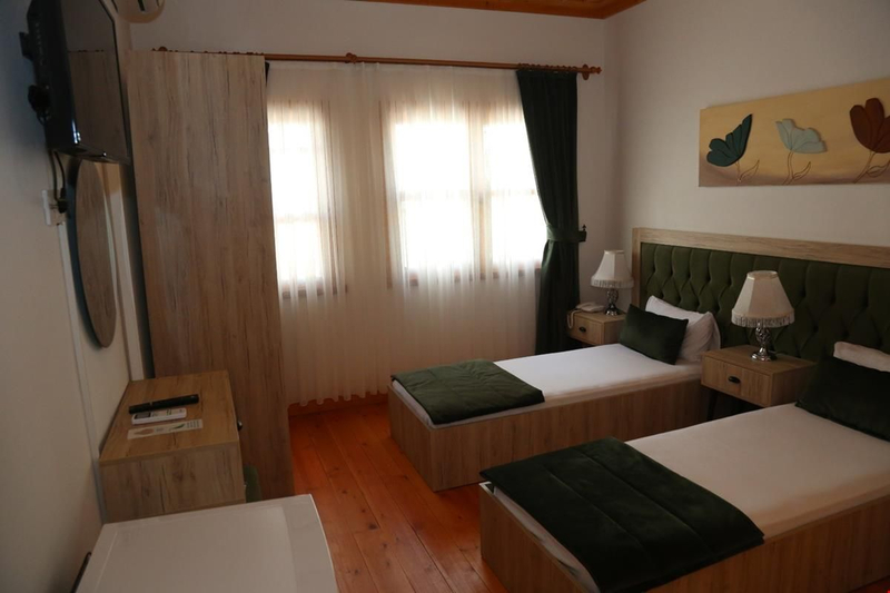 Yalı Konak Butik Otel Resim 10