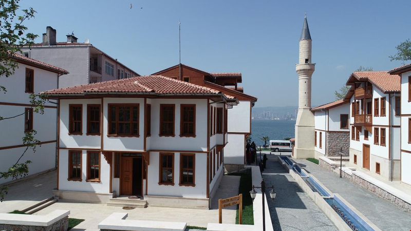 Yalı Konak Butik Otel Resim 2