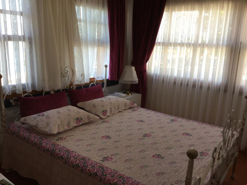 Yalı Konak Butik Otel Resim 7