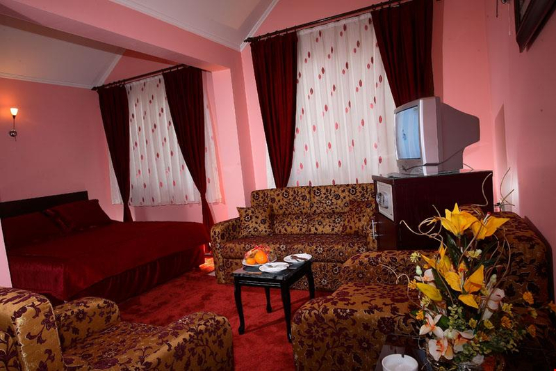 Yaman Hotel Resim 9