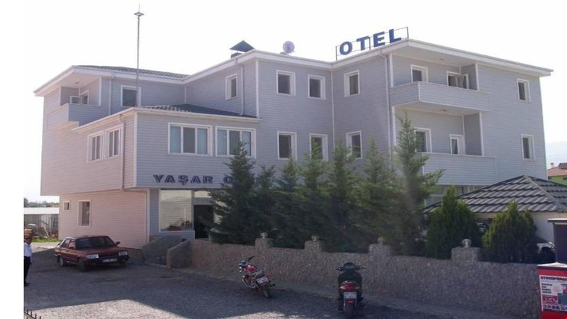 Yaşar Hotel Afyon Resim 1