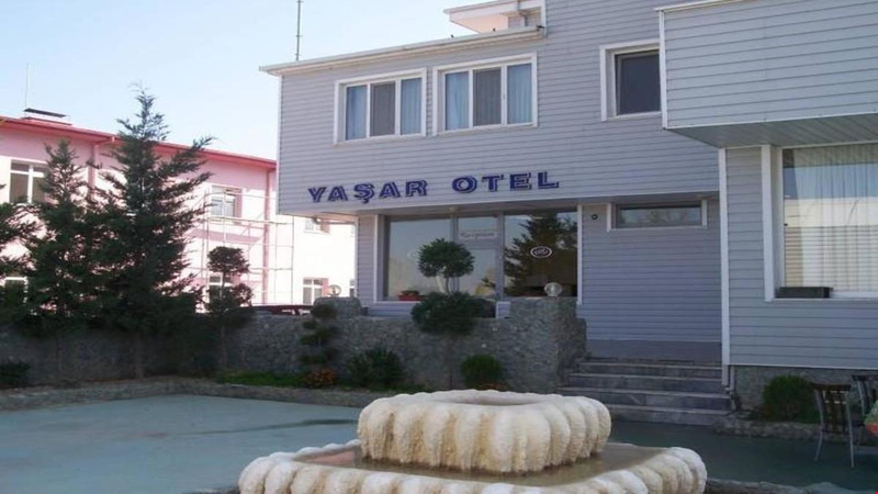 Yaşar Hotel Afyon Resim 2