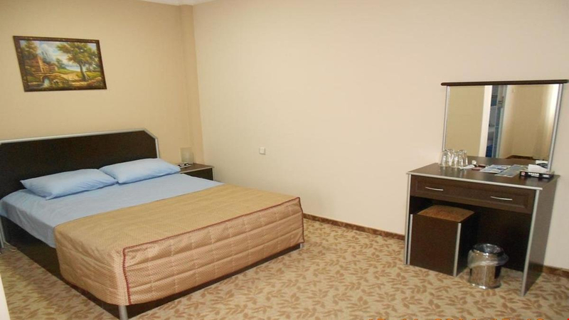 Yaşar Hotel Afyon Resim 4