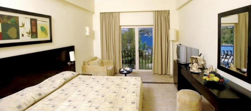 Yasmin Bodrum Resort Resim 3