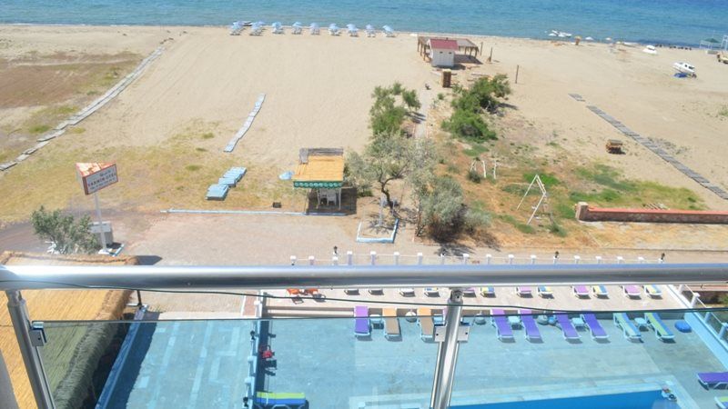 Yasmin Hotel Ayvalık Resim 10