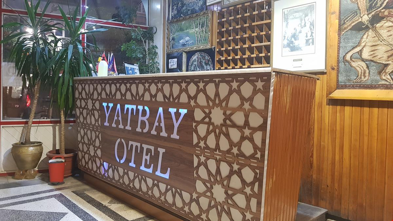 Yatbay Otel Resim 3
