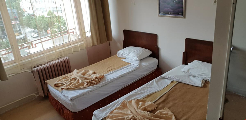 Yatbay Otel Resim 7