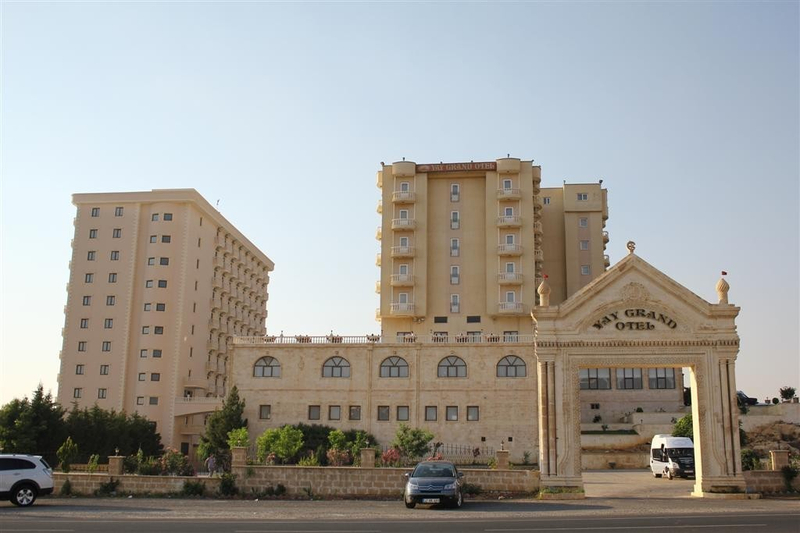 Yay Grand Otel Artuklu Resim 1