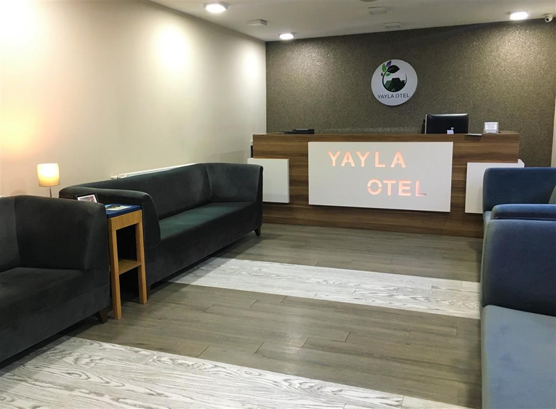 Yayla Otel Trabzon Resim 7